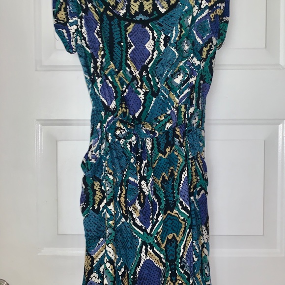 Angie Dress - Picture 3 of 4